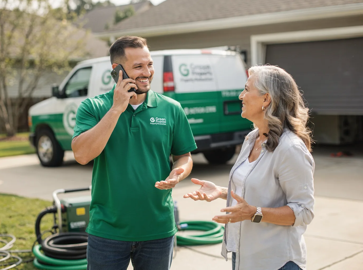 Water Damage Restoration Chatsworth, CA FAQs